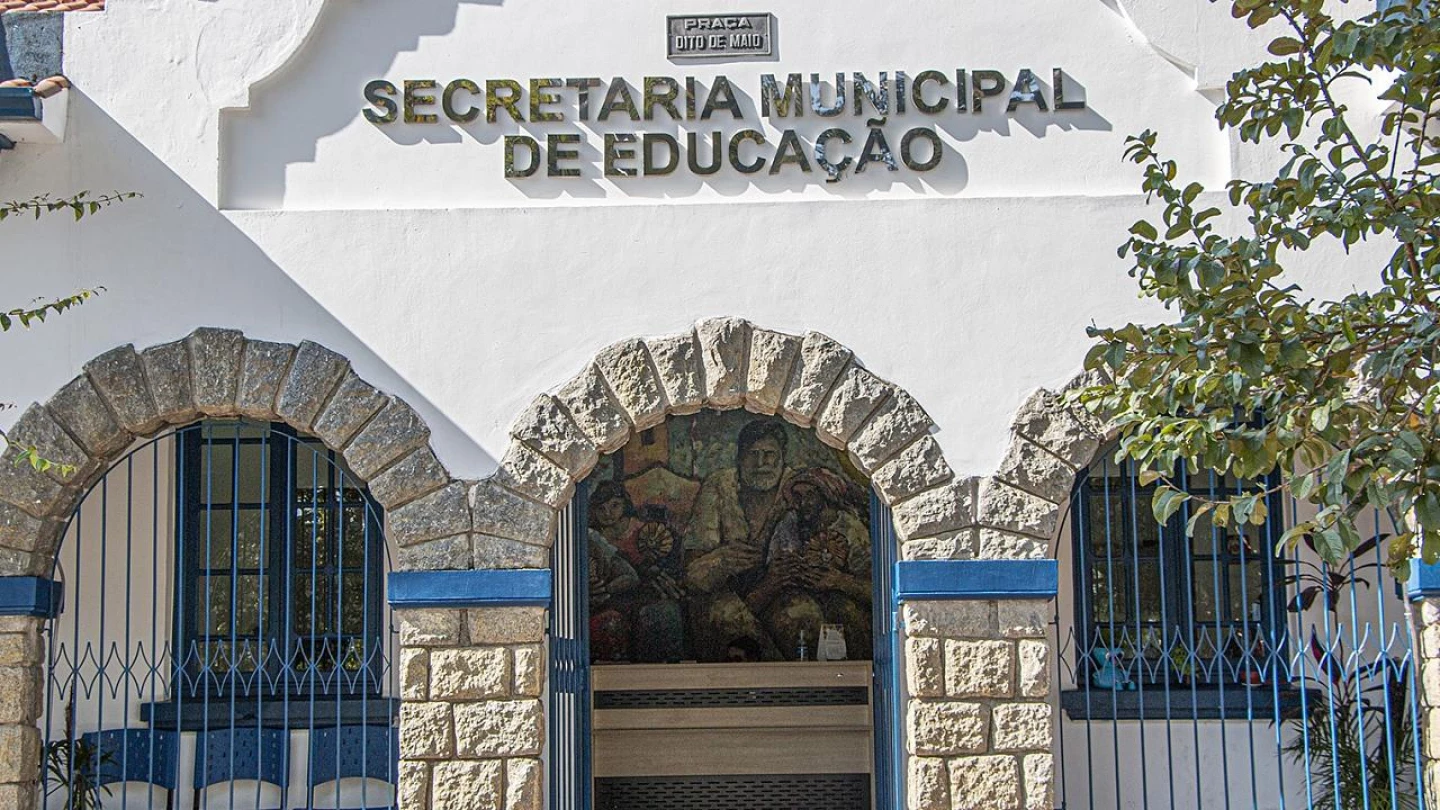 Inscrições para concurso público de professores segue até dia 25 em Taubaté