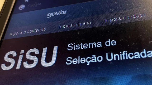 Lista de universidades com vagas para o Sisu já está disponível