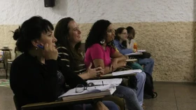 Começam nesta sexta-feira inscrições para o concurso unificado