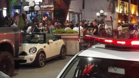 Taubaté intensifica “Operação Sossego” em bares e adegas da cidade