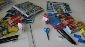 Material escolar apresenta preço médio mais alto no Vale desde 2017
