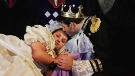 Mostra de Teatro de Taubaté tem inscrições prorrogadas