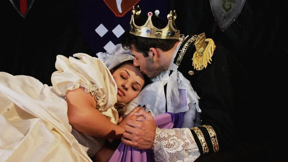 Mostra de Teatro de Taubaté tem inscrições prorrogadas Mostra de Teatro de Taubaté tem inscrições prorrogadas