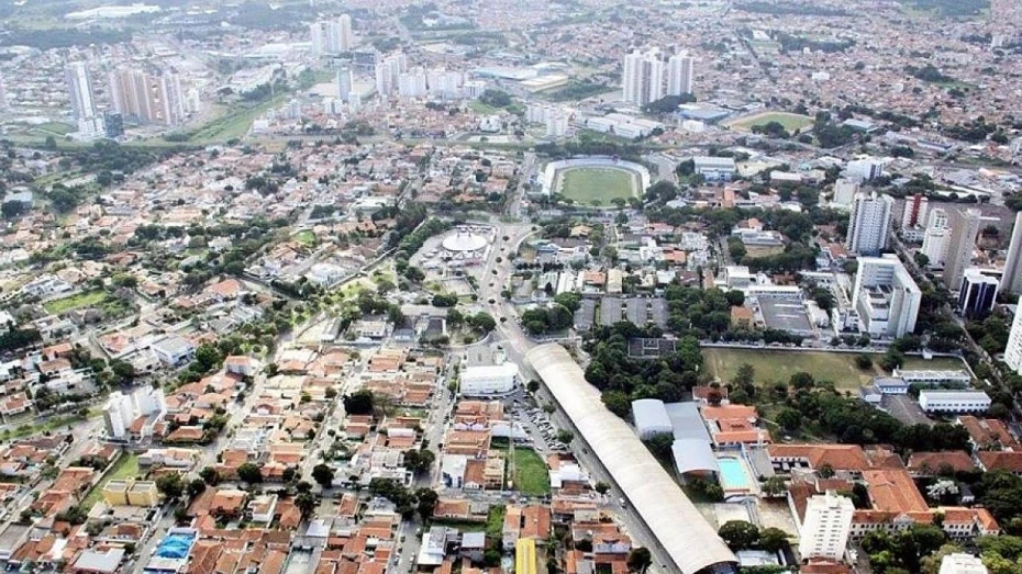Temperaturas devem subir pouco durante o fim de semana no Vale do Paraíba