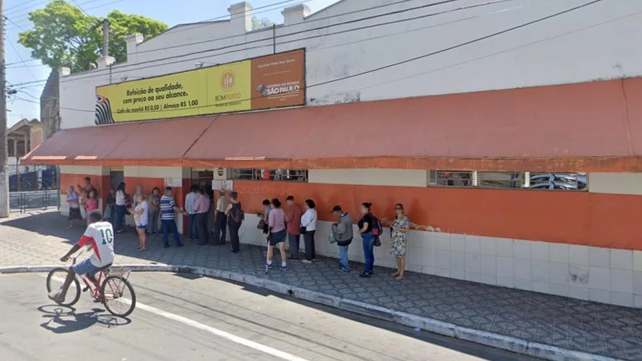 Idoso de 65 anos é preso por estupro de vulnerável em Taubaté