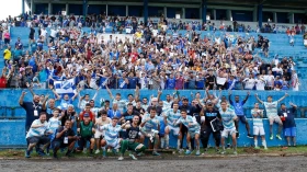 Taubaté conta com apoio da torcida no Joaquinzão para conquistar 1ª vitória