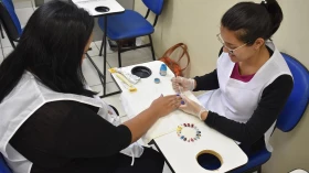 Escolas do Trabalho de Taubaté oferecem mais de 500 vagas remanescentes
