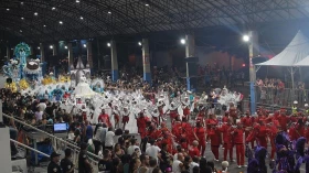 Prefeitura de Taubaté divulga programação do Carnaval 2024