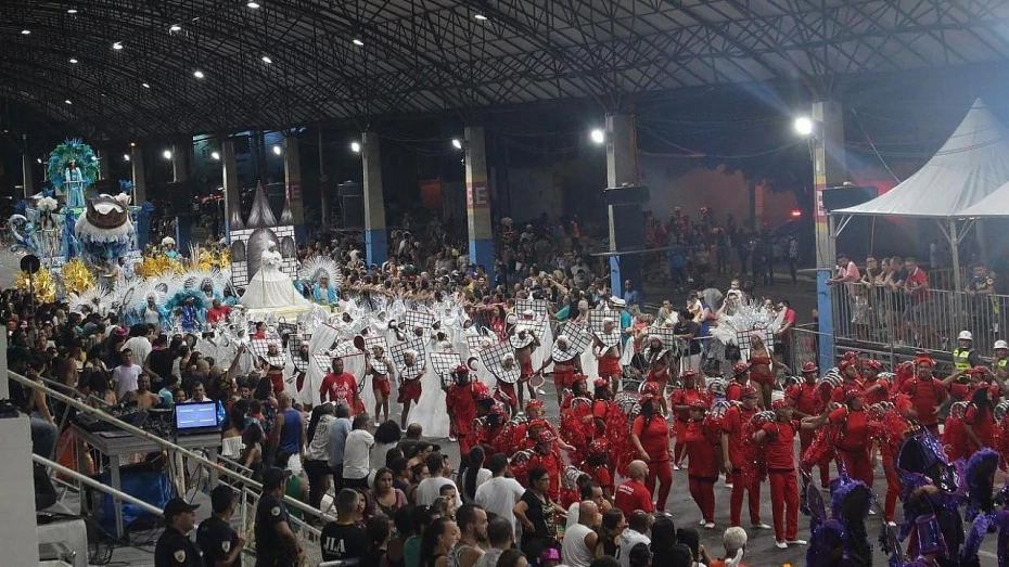 Prefeitura de Taubaté divulga programação do Carnaval 2024 Prefeitura de Taubaté divulga programação do Carnaval 2024