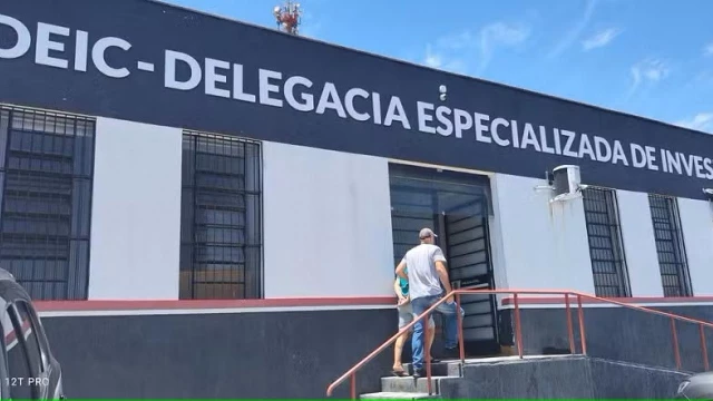 Polícia Civil prende falsa corretora de imóveis em Taubaté