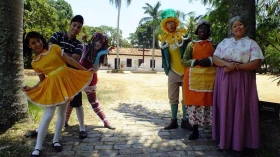 Sítio do Picapau Amarelo de Taubaté divulga programação de fevereiro