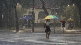 Vale do Paraíba deve voltar a ter chuvas volumosas nos próximos dias