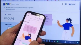 Prazo para inscrições no Prouni é prorrogado até sexta-feira