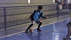 Taubaté tem inscrições abertas para aulas esportivas gratuitas