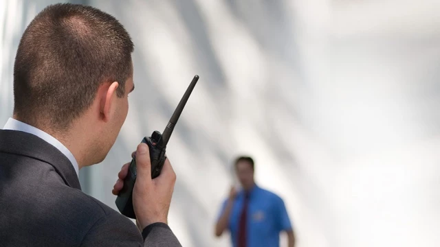 PAT Taubaté tem 13 vagas urgentes abertas para controlador de acesso
