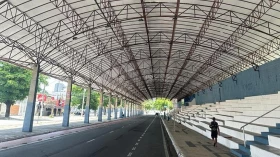 Prefeitura de Taubaté informa pontos de interdição durante o Carnaval