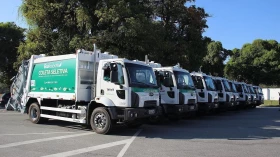 PAT Taubaté abre vagas de emprego para coletor de lixo