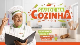 Programa “Saúde na Cozinha” abre inscrições em Taubaté