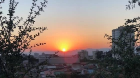 Últimos dias de Carnaval no Vale serão de temperaturas elevadas 