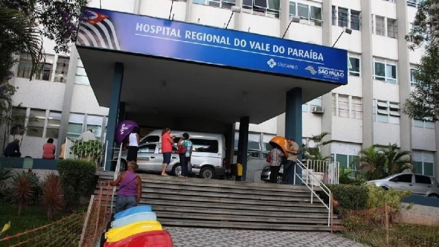 Ação da Polícia Militar termina com um homem morto em Taubaté