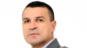 Prefeitura exonera Capitão Souza da Secretaria de Segurança Pública