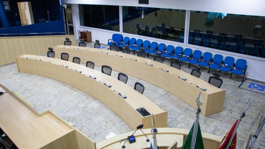 Campanha da Fraternidade e Simube serão debatidos na Câmara de Taubaté Campanha da Fraternidade e Simube serão debatidos na Câmara de Taubaté