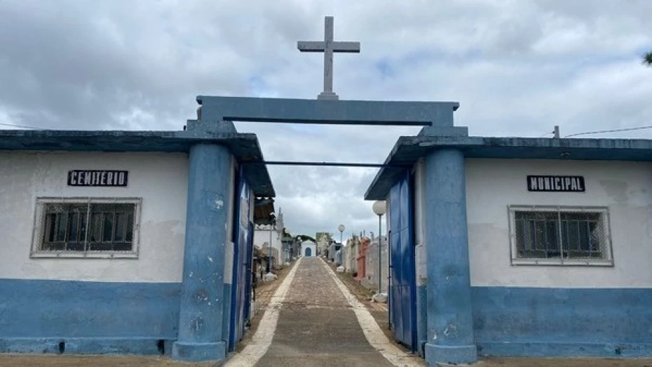 Gestão de cemitérios e serviços funerários serão terceirizados em Taubaté Gestão de cemitérios e serviços funerários serão terceirizados em Taubaté