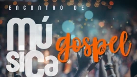 Encontro de música gospel é destaque em Taubaté