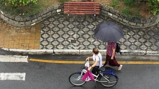 Tempo segue instável no Vale do Paraíba nos próximos dias