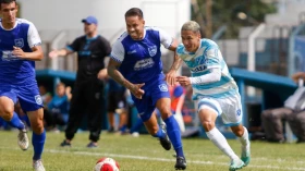 Estádio Joaquinzão recebe ‘clássico do vale’ entre Taubaté e São José