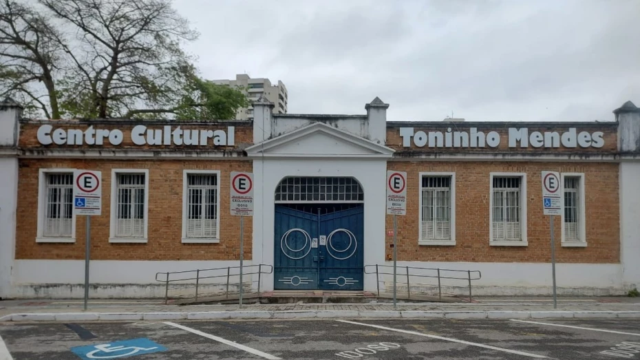 Taubaté abre vagas para oficinas de teatro gratuitas Taubaté abre vagas para oficinas de teatro gratuitas
