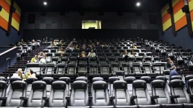 Semana do Cinema promete atrair público às salas de Taubaté