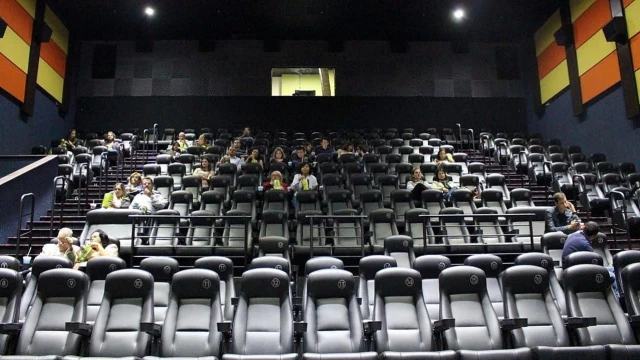 Semana do Cinema promete atrair público às salas de Taubaté