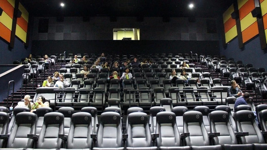Semana do Cinema promete atrair público às salas de Taubaté