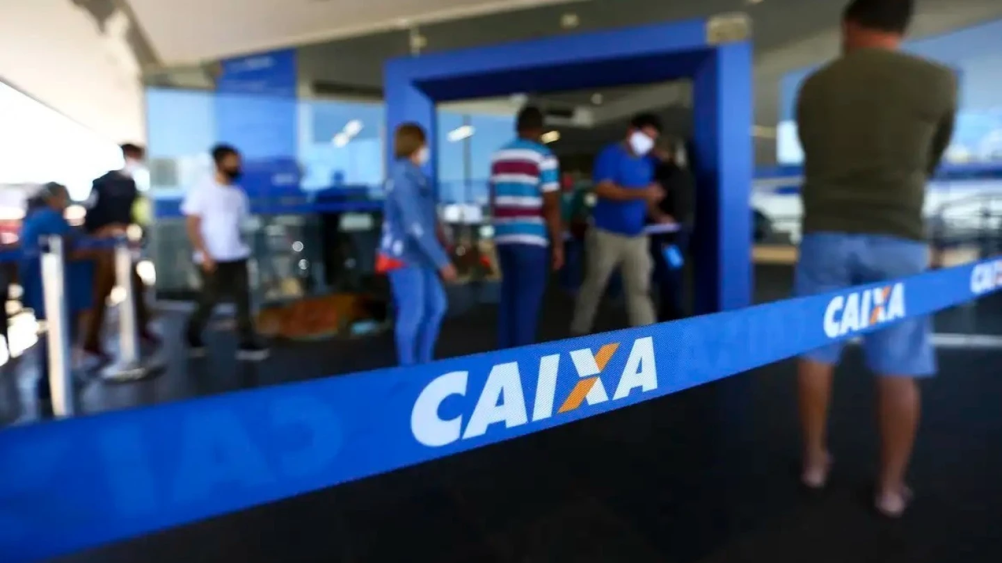 Caixa lança edital de concurso com 3,2 mil vagas para técnicos