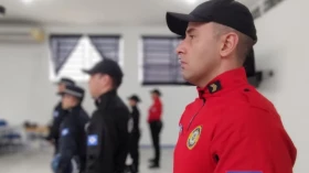 Guarda Civil de Taubaté tem identidade visual renovada 
