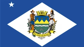 Estrela da bandeira de Taubaté deverá ter novo significado
