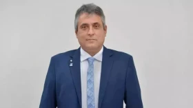 Ex-secretário de Saúde assume Secretaria da Fazenda em Taubaté