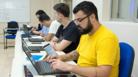 Taubaté abre 75 vagas do “Qualifica SP” para cursos gratuitos