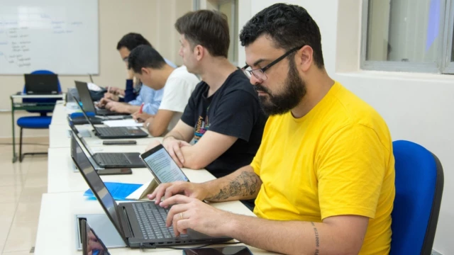 Taubaté abre 75 vagas do “Qualifica SP” para cursos gratuitos