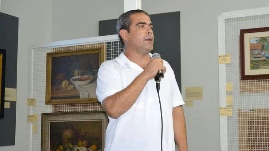 Prefeitura de Taubaté decreta luto pela morte do professor Felipe Mathídios Prefeitura de Taubaté decreta luto pela morte do professor Felipe Mathídios