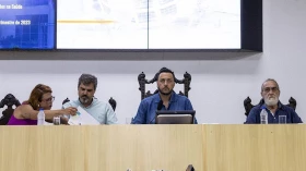 Saúde de Taubaté recebeu 38% da receita entre setembro e dezembro de 2023