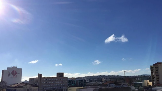 Taubaté e região iniciam semana com sol e temperaturas elevadas