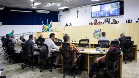 Semana da Câmara de Taubaté terá Unitau e Plano de Carreira como temas