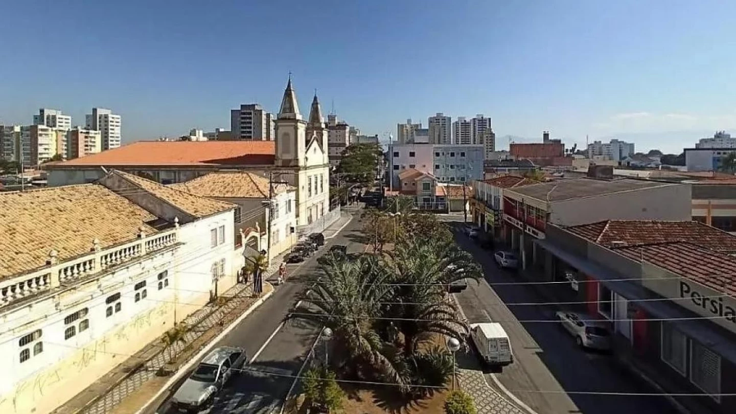 Vale do Paraíba deverá ter dias de céu aberto e calor