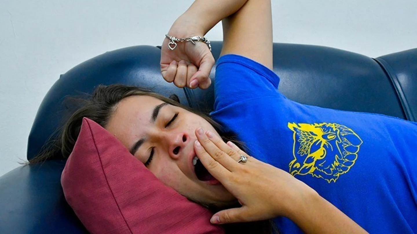 Universidade de Taubaté participa da “Semana do Sono 2024”