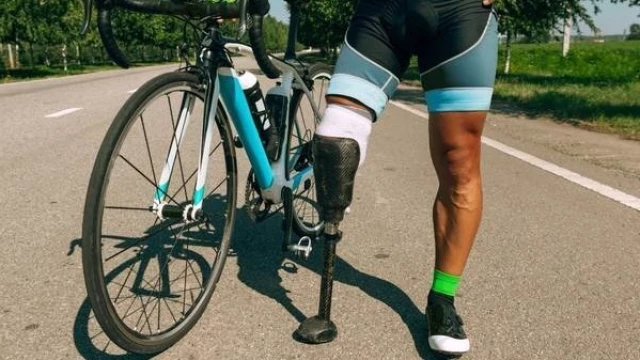 Taubaté recebe Grande Prêmio de Ciclismo e Paraciclismo 