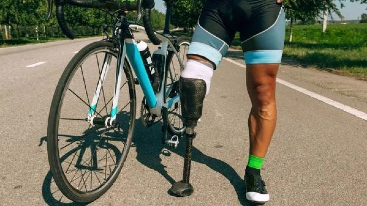 Taubaté recebe Grande Prêmio de Ciclismo e Paraciclismo 
