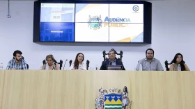 Festival Mazzaropi é tema de audiência na Câmara de Taubaté