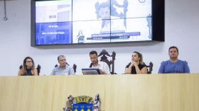 Secretário municipal não comparece à CPI na Câmara de Taubaté